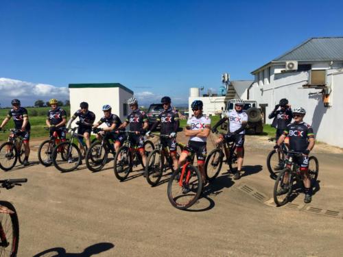 Meerendal Skills Clinic Presented by BCX - Lange Sports